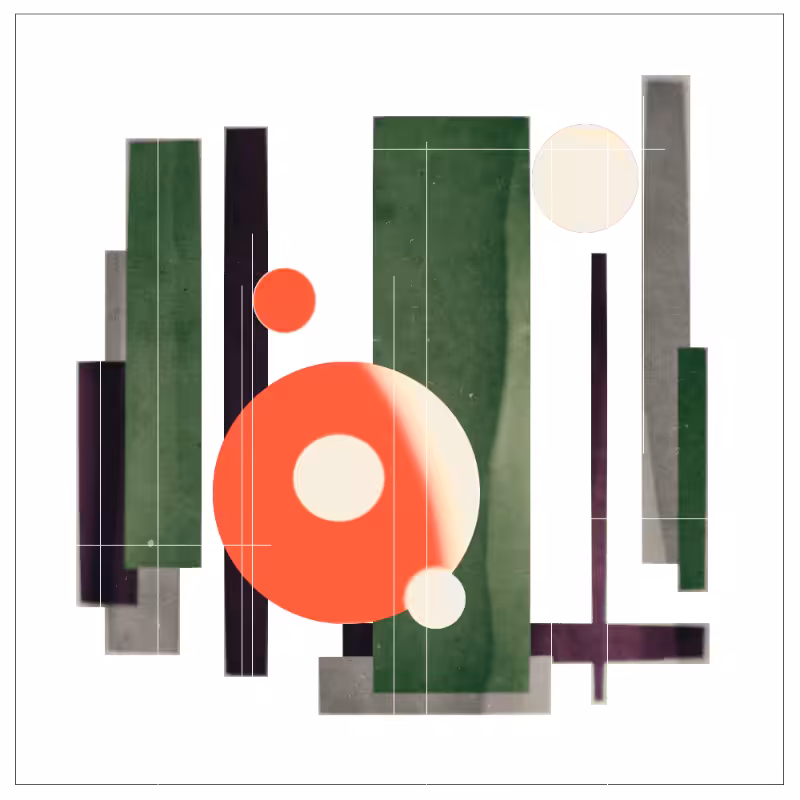 New vision of nothing #2 #18