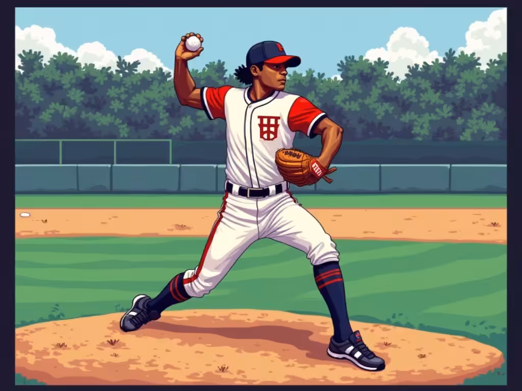DataBaseball: DatabaseBall Player #29293