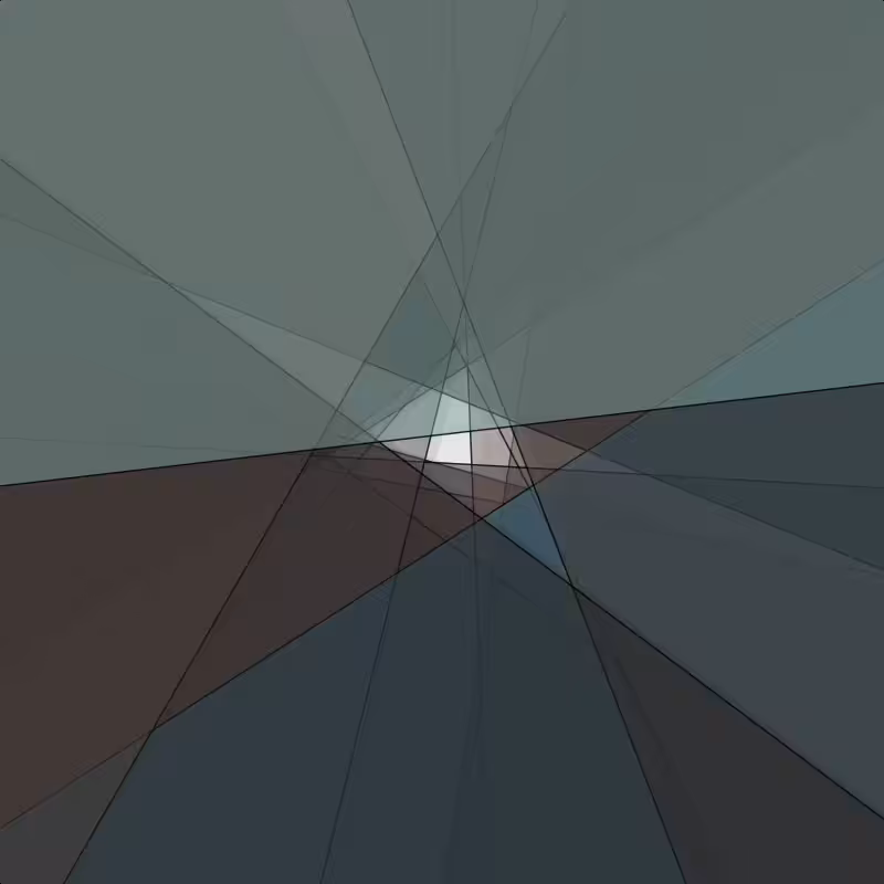 Inside the Shape #40