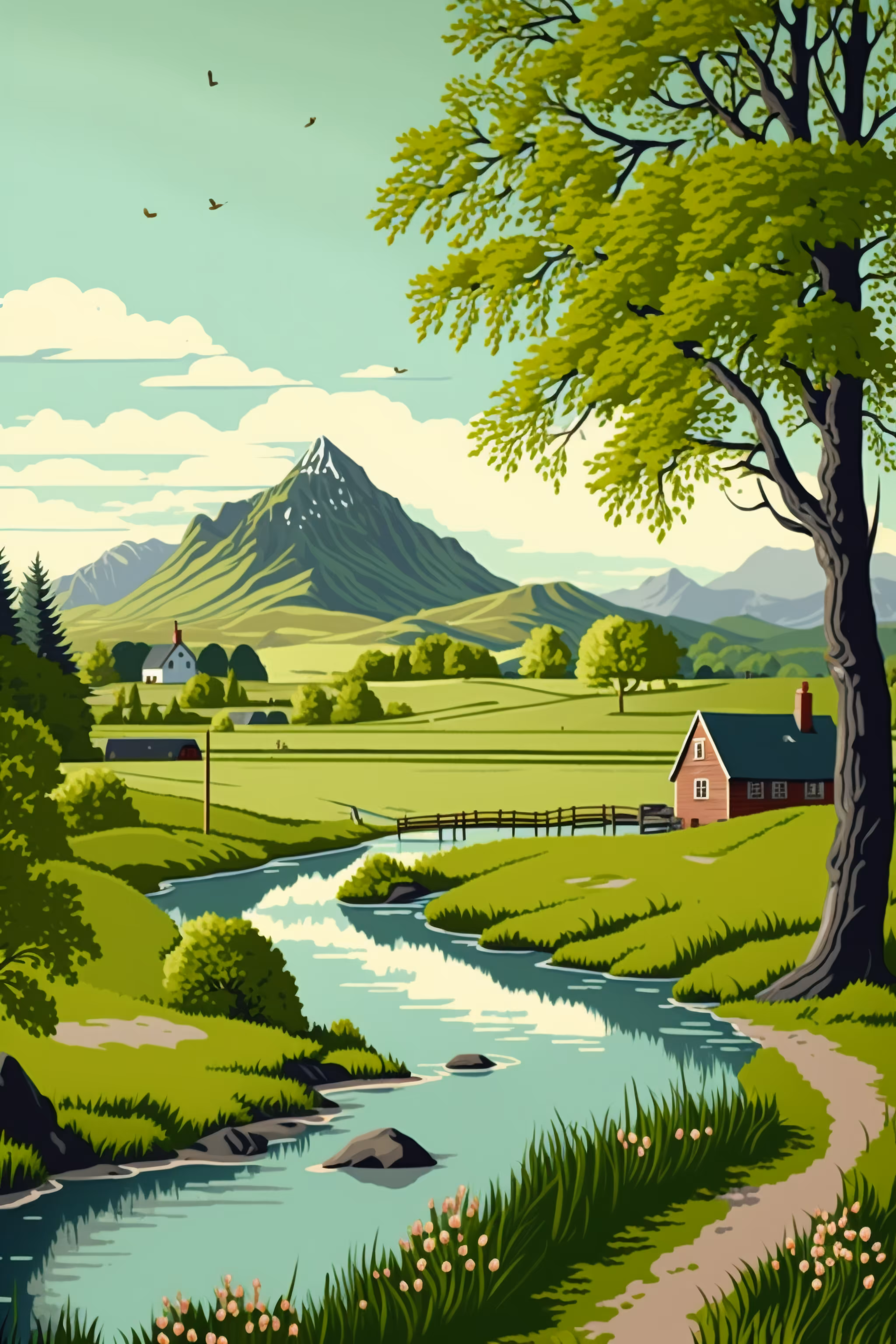 Life In Nature