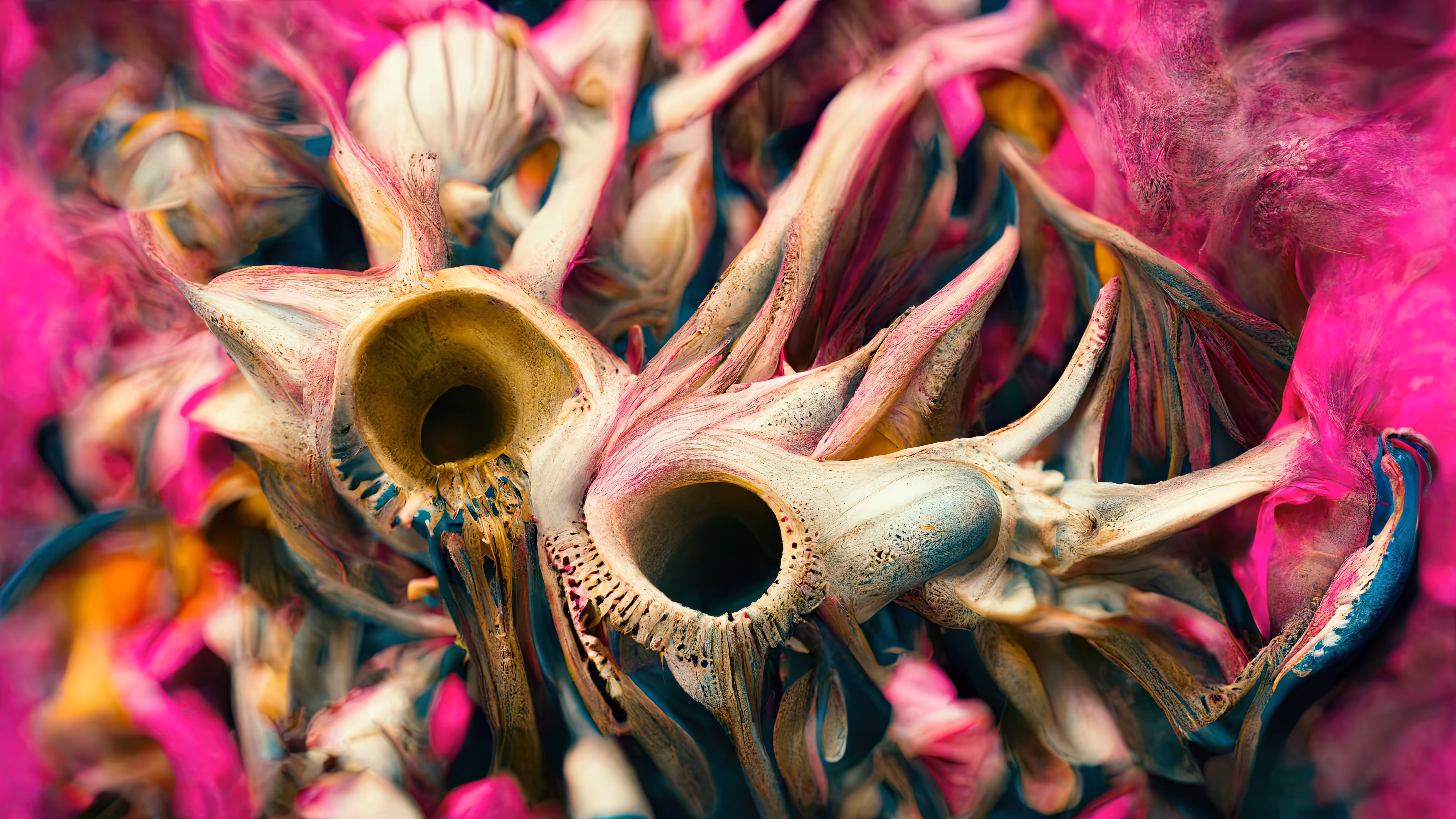 Paranormal Sensuality
