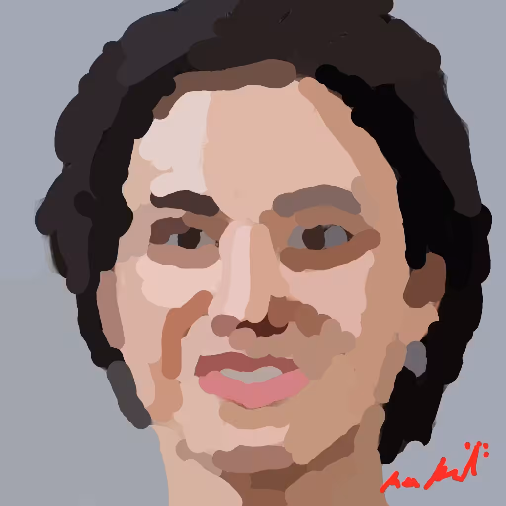 Face #9