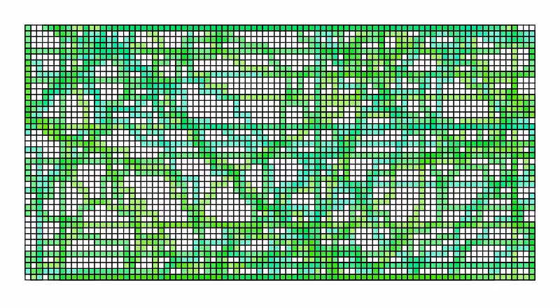 Grid Walkers #126