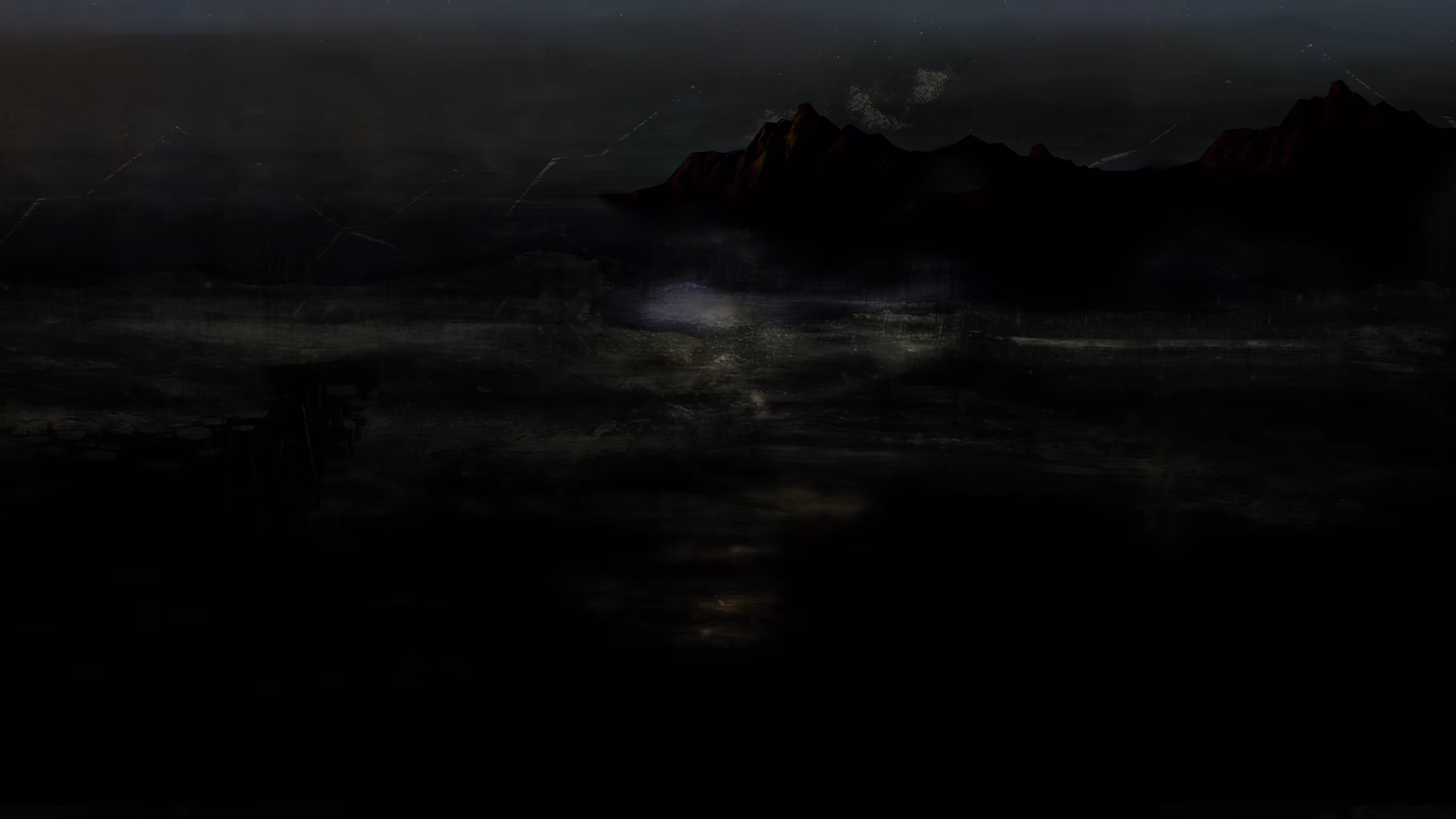 sea jasmine night vision laguna blanca sprite burden 5 #1