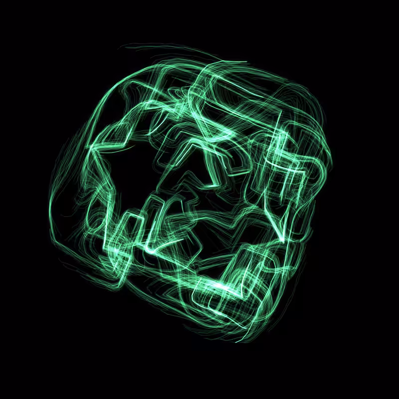 glyphs from another world #82
