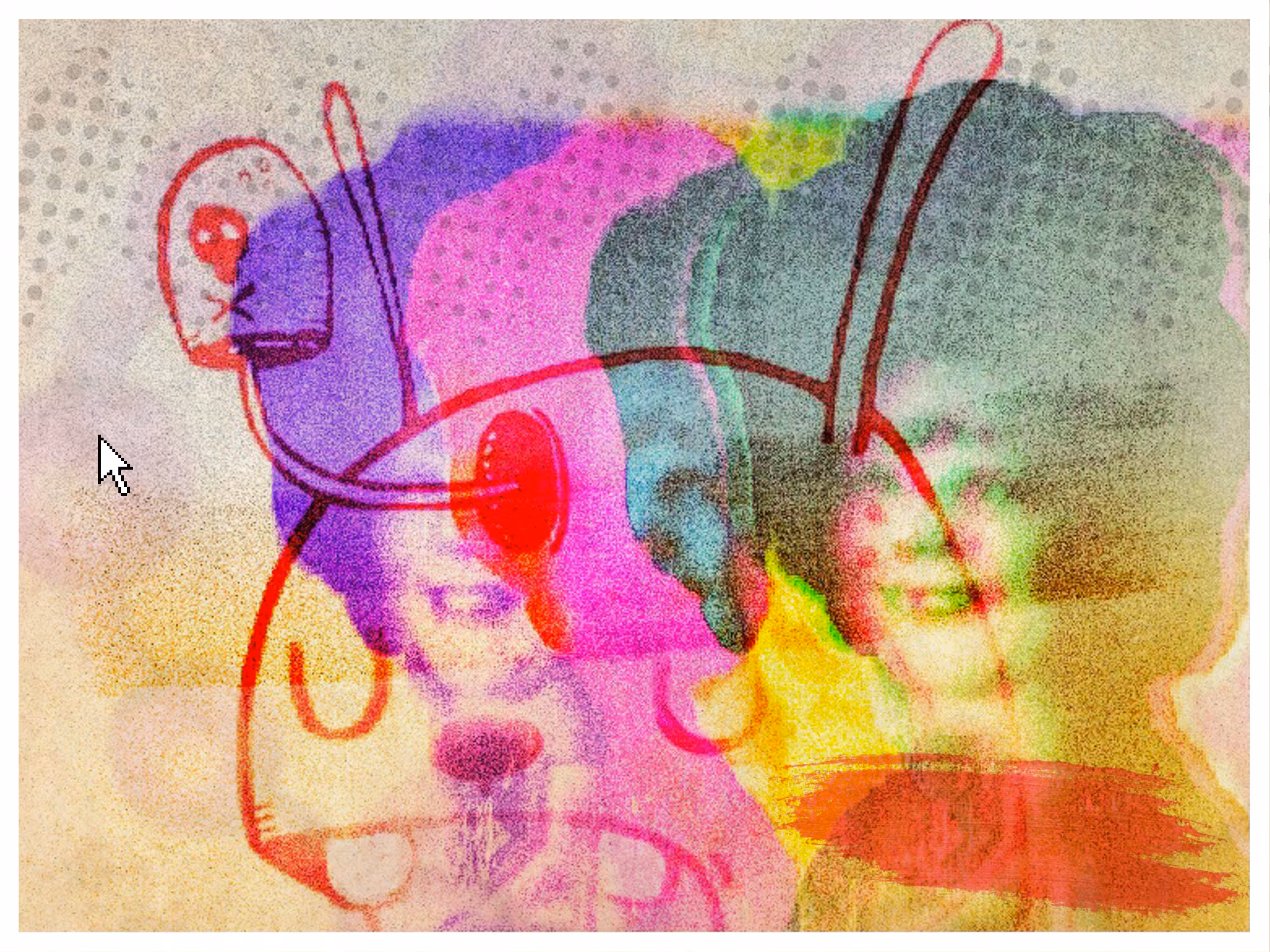 " Watch out for art, Crake used to say. As soon as they start doing art, we’re in trouble."