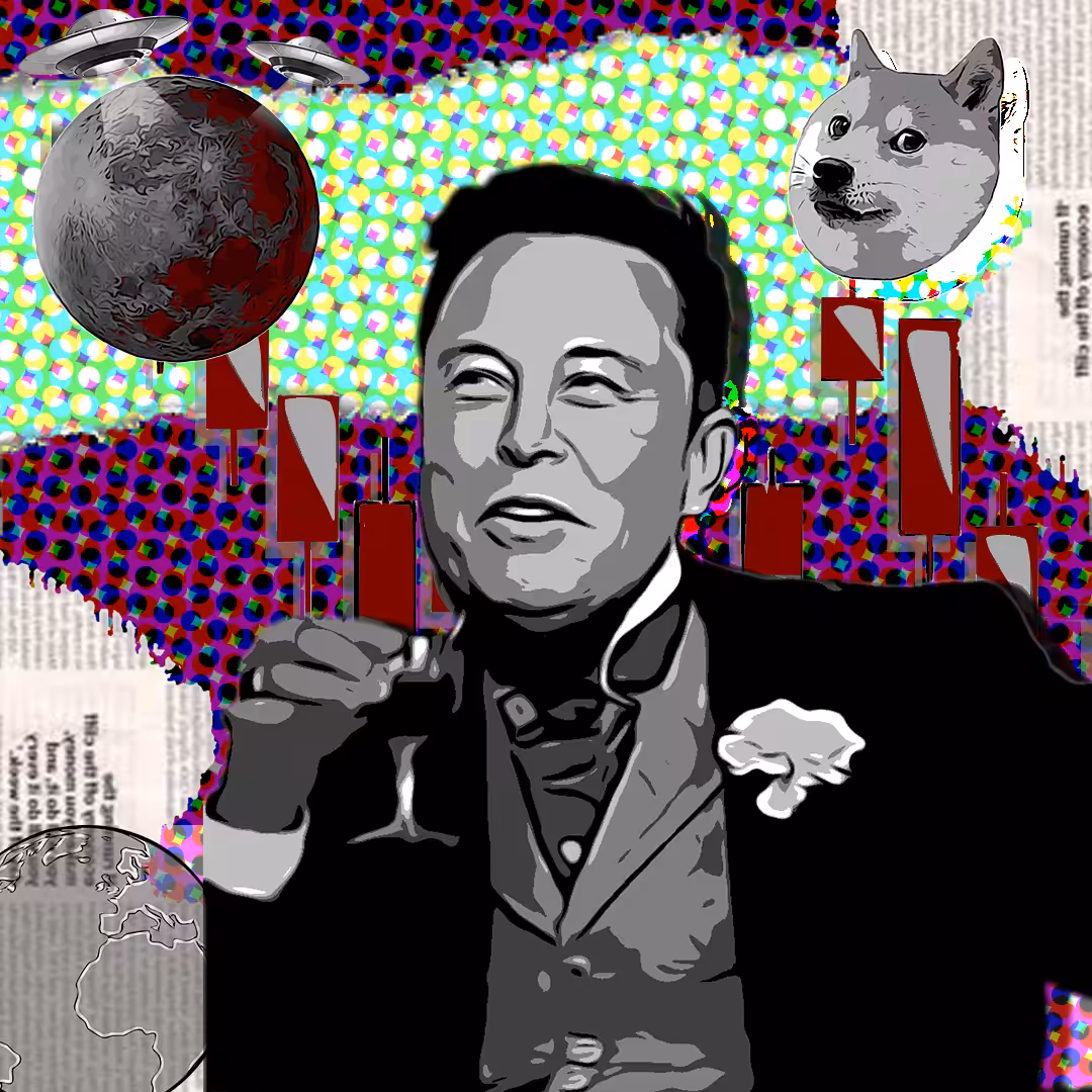 Elon Leo Interstellar Victory