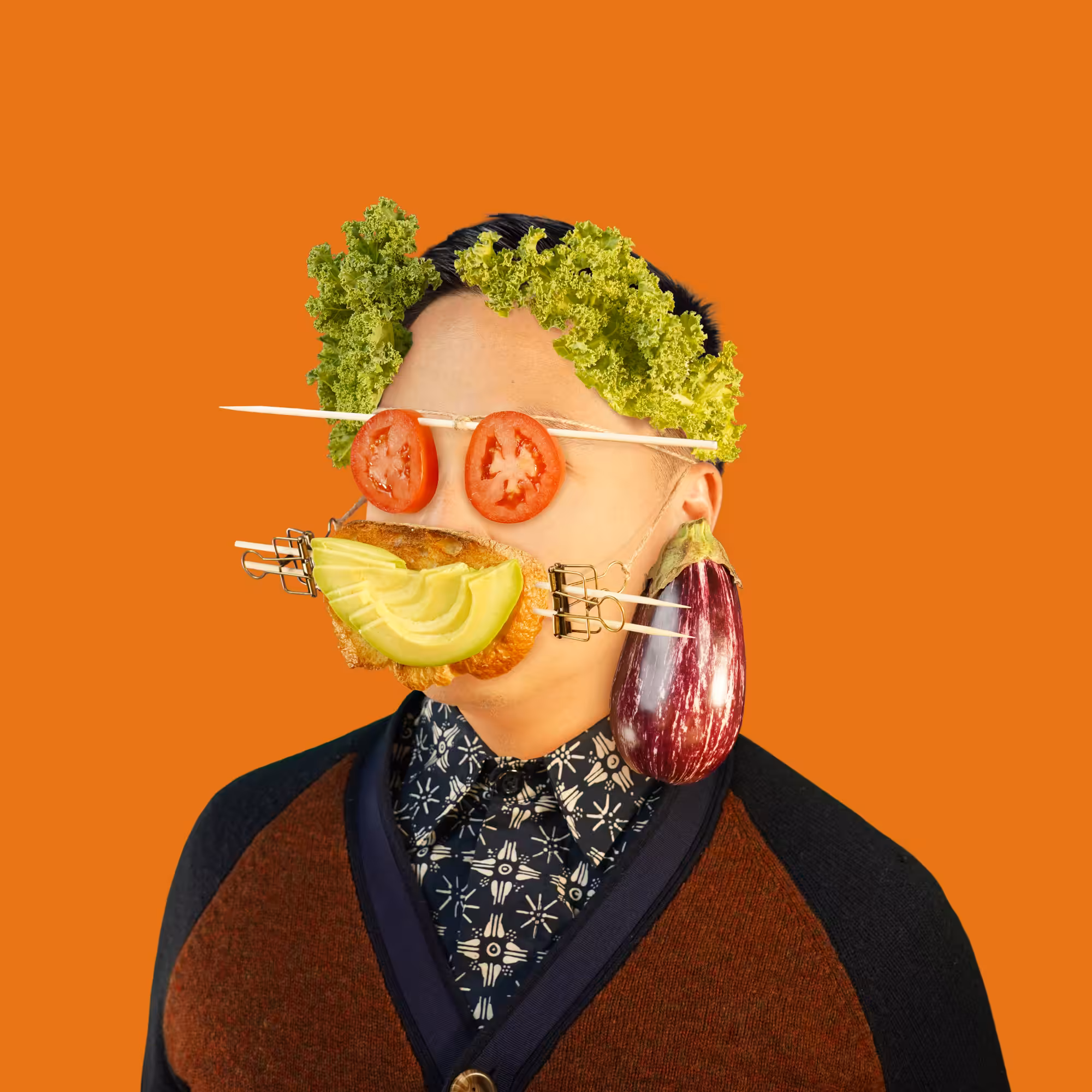 FoodmaskuDelectables: Delectable #1043