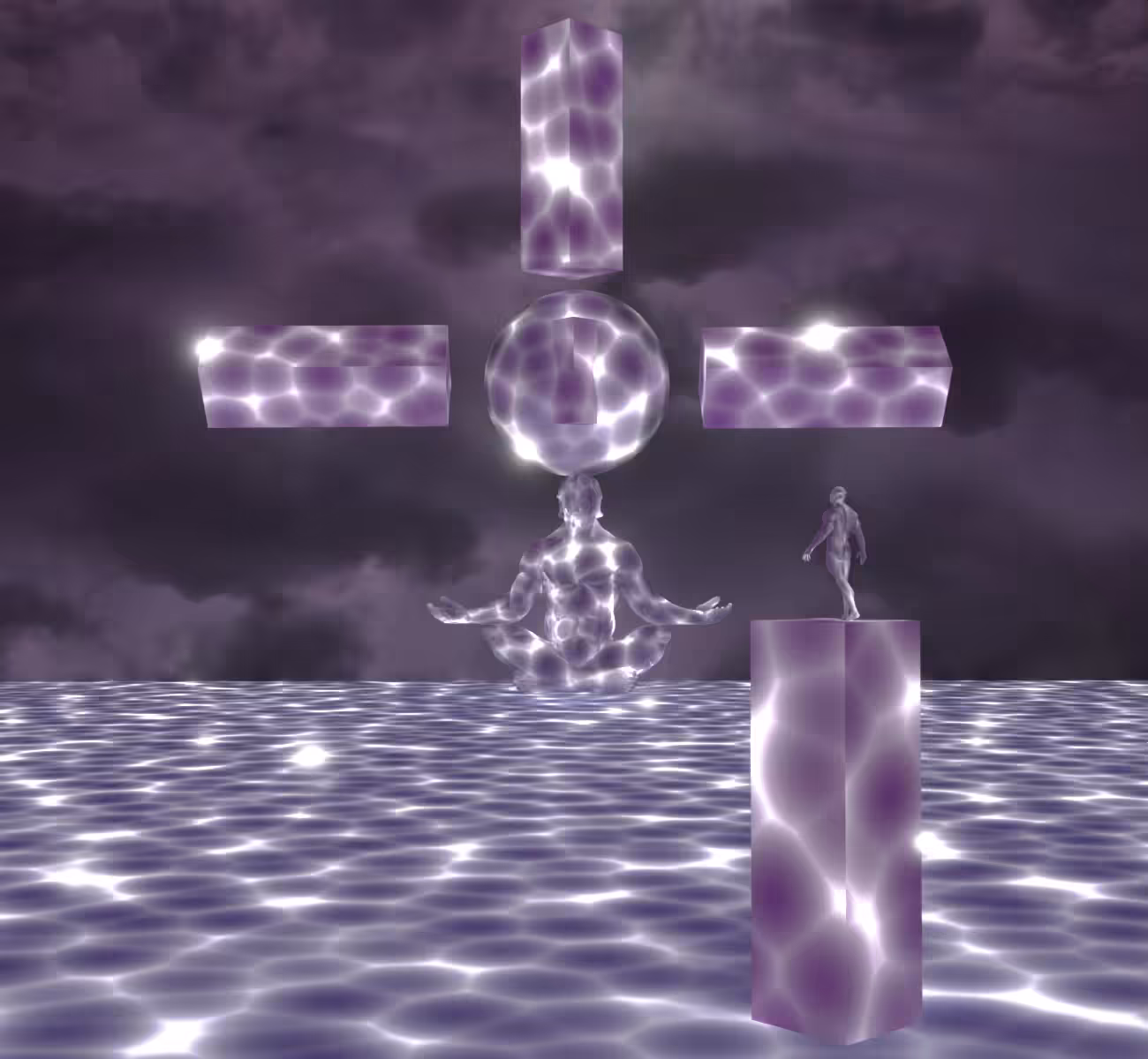 Illumination # 04