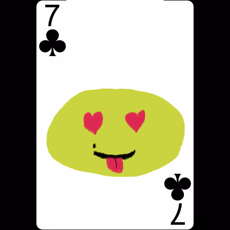 Generative Cards Genesis #26