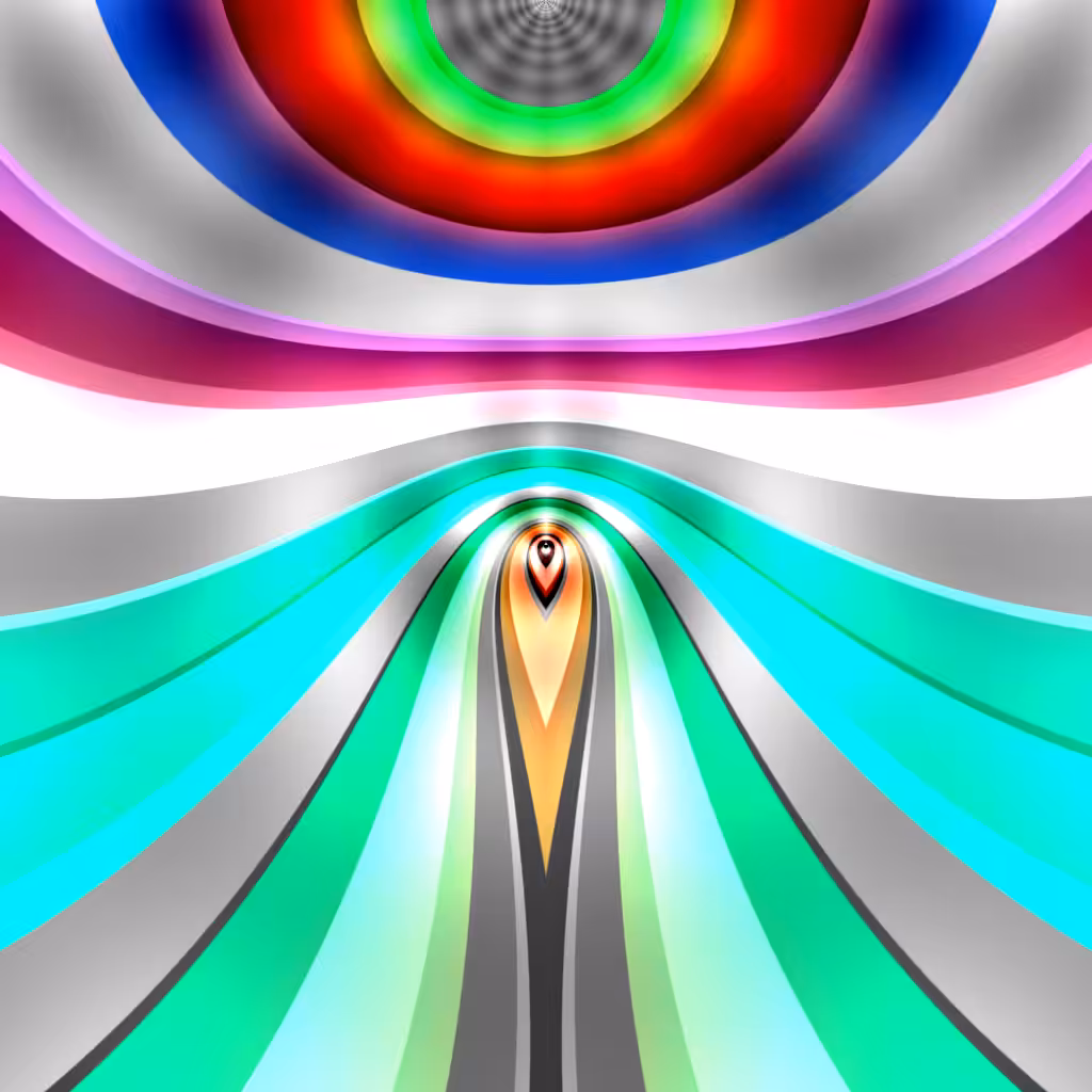 Event horizon #9