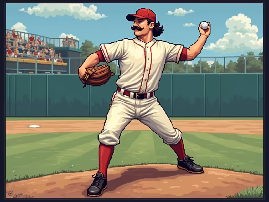 DataBaseball: Al Schulz - 1914 (1.9 PV)