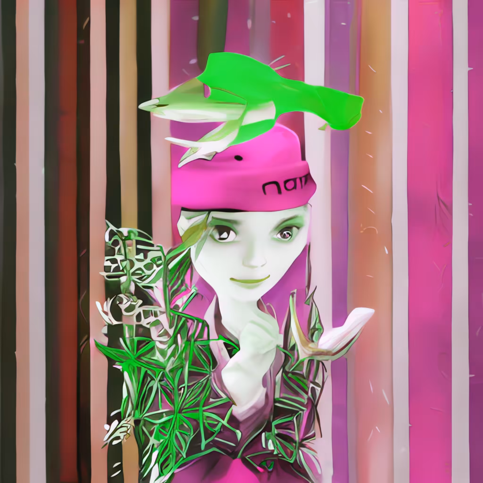 BASSIE #725