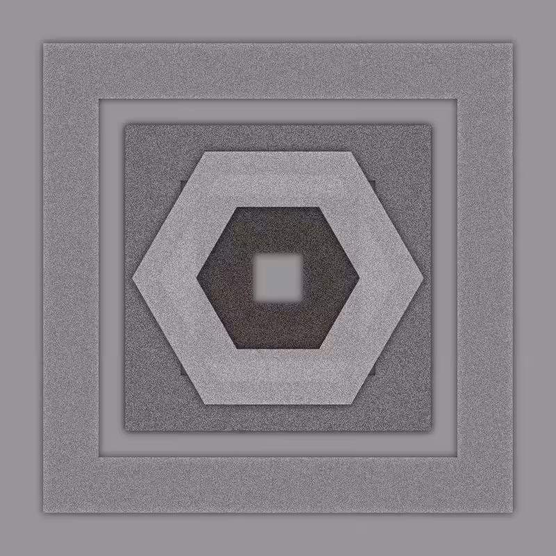 Bauhaus - Art Based #173