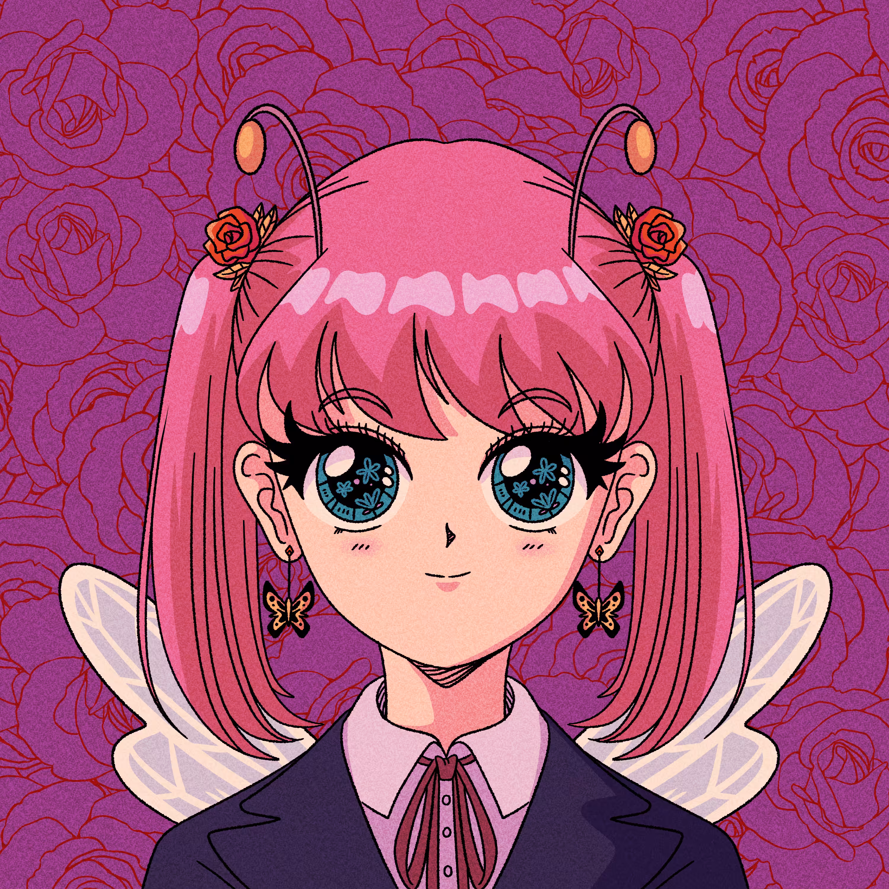 Student #023 - Veronica