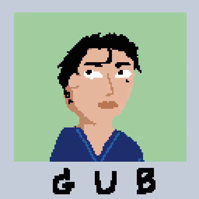 nAMED PUNK #136