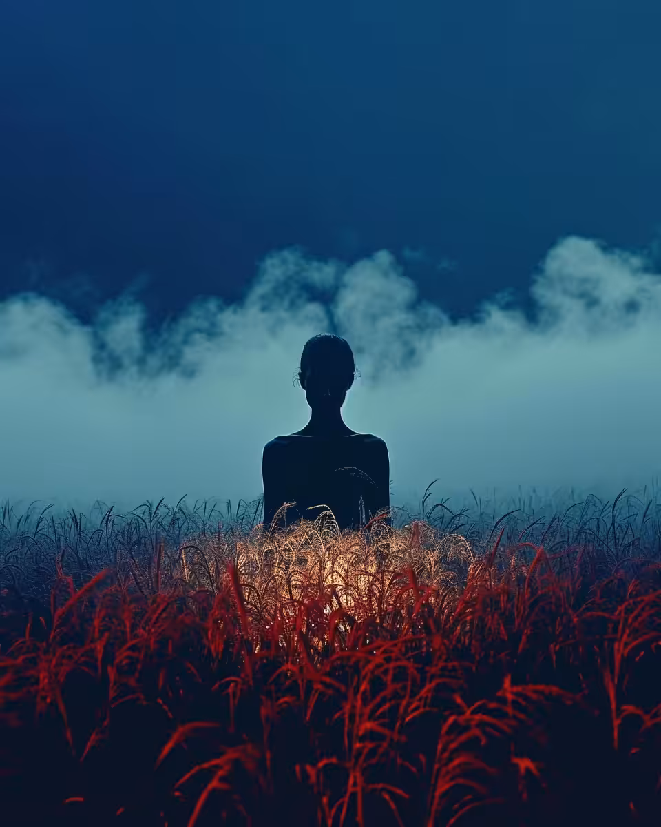Before the Fire: Veil 02