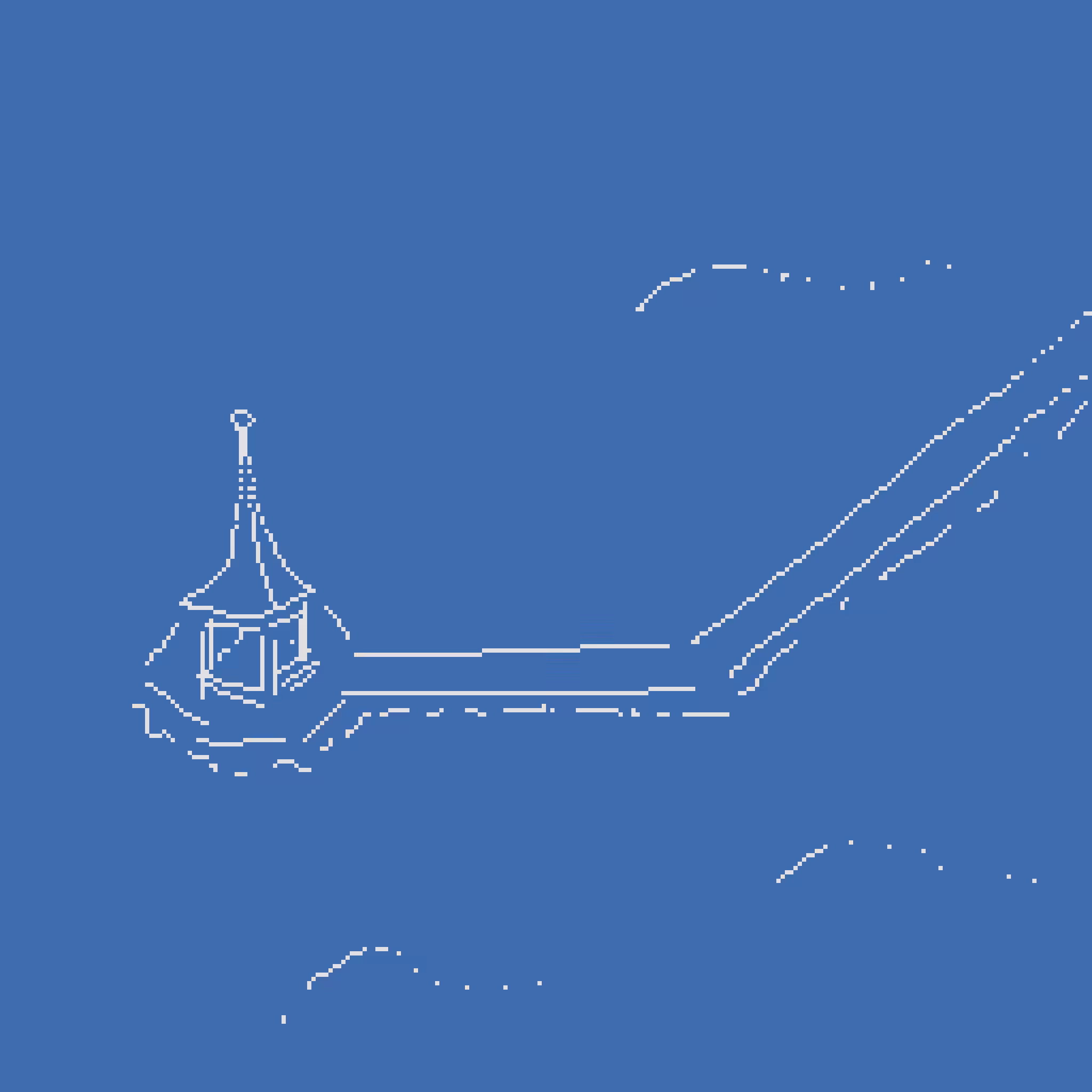 Pavilion in the Water