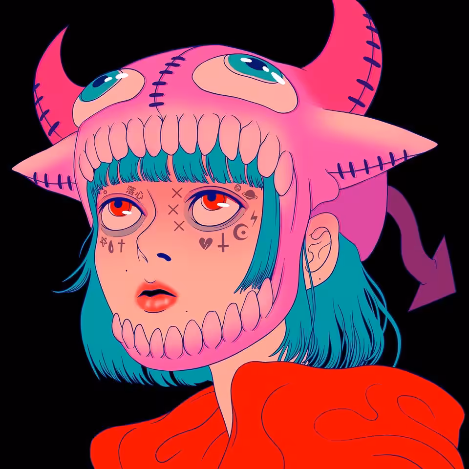 Villain