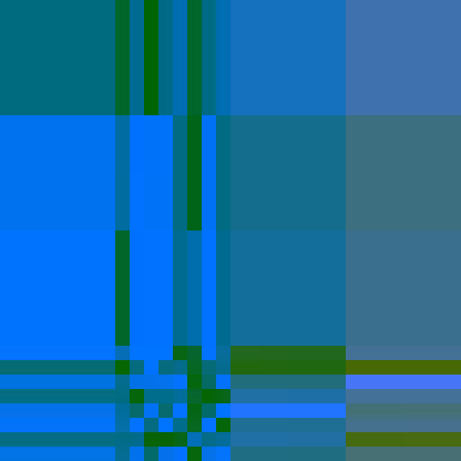 GLICPIXXXVER002 - GRAND COLLECTION: GLICPIXXXVER002 #9616