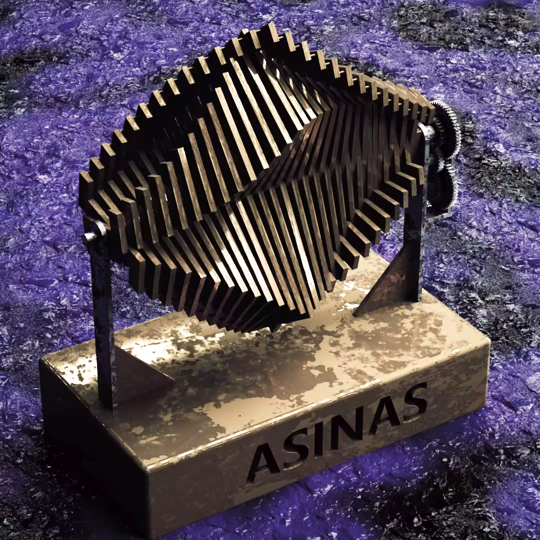 Asinas