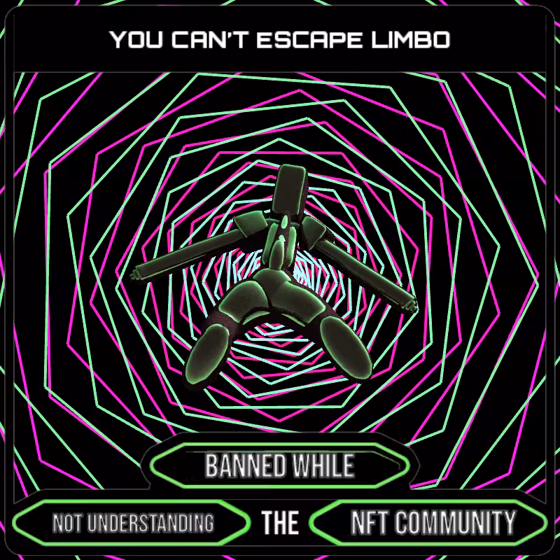 LIMBO #1