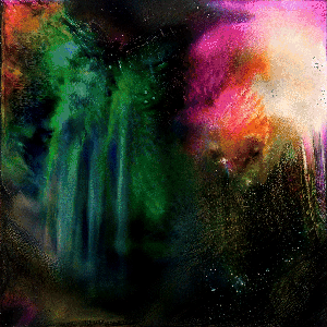 RXALITI #121 [🌀fract!c-eth 💠x!gn@th wh!rses]