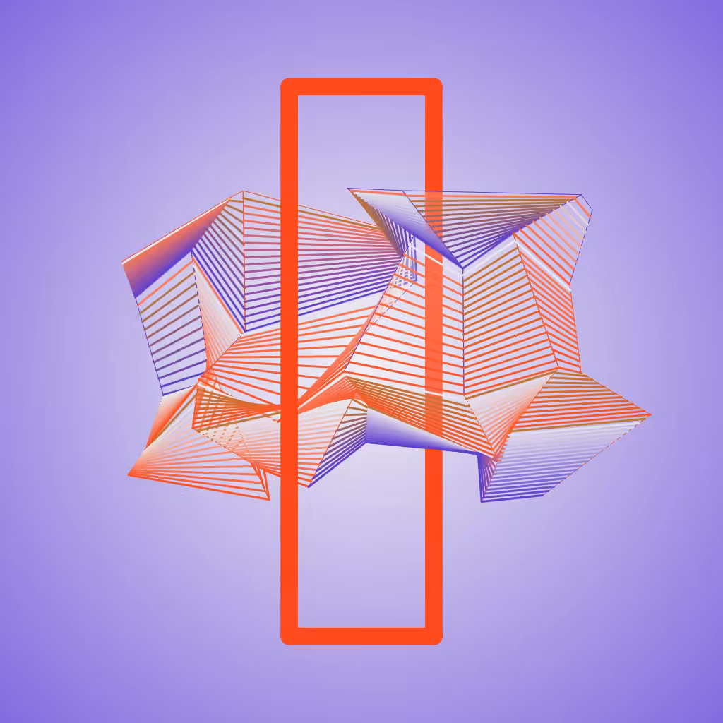 Machine 11: brutalist distortions #12