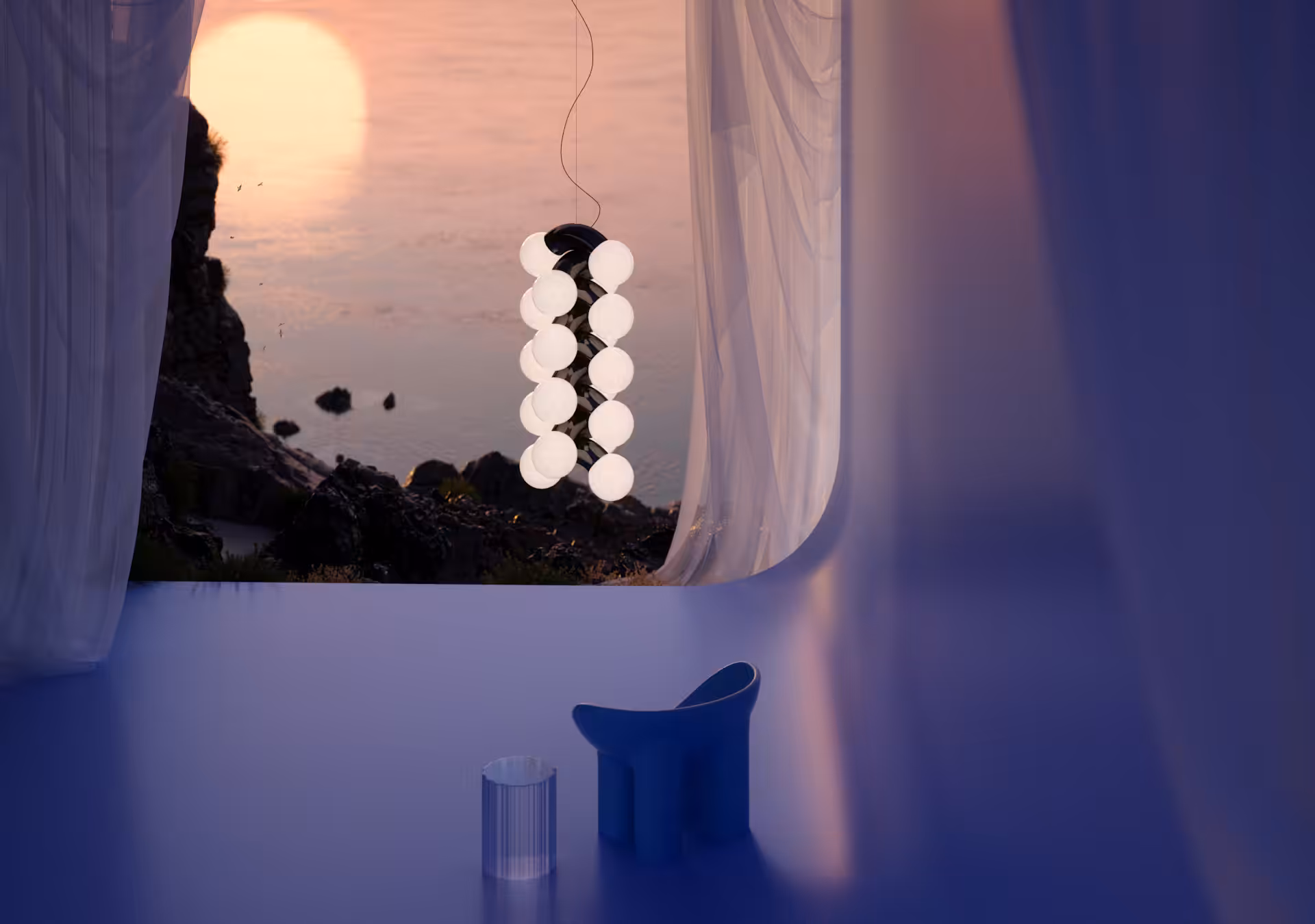 SEASIDE NOWNESS