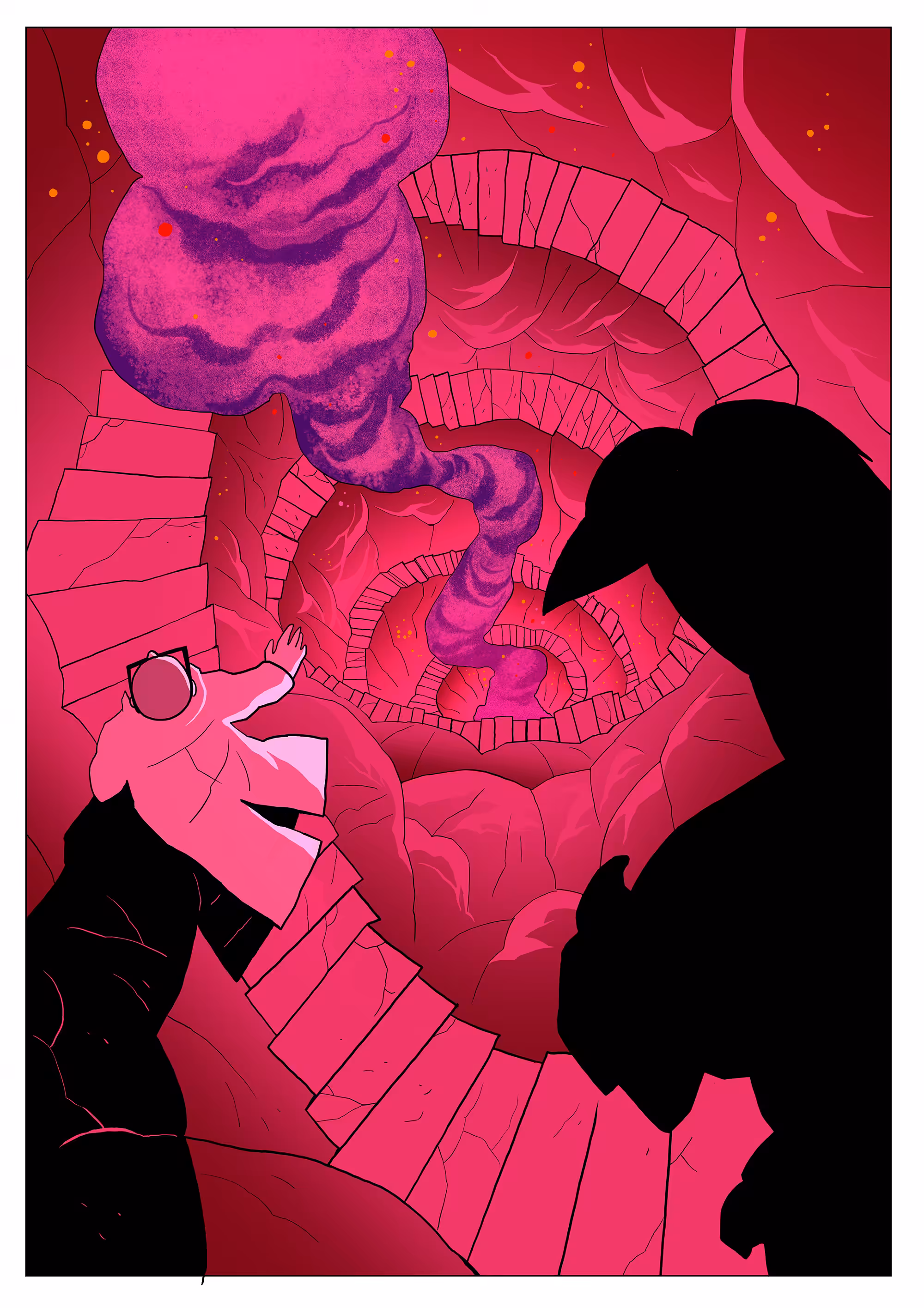Possessions - Original page 384