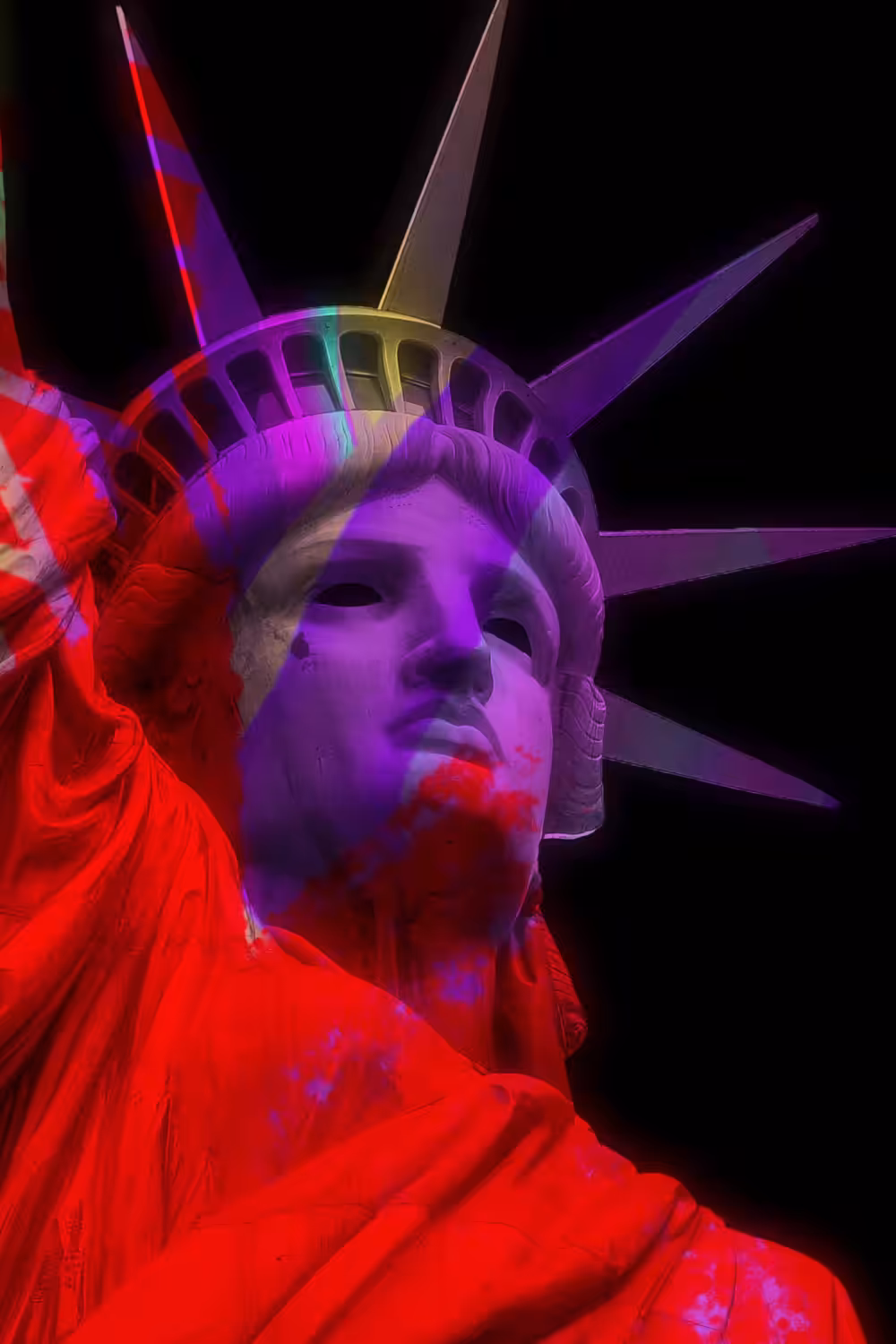 #4 - Liberty