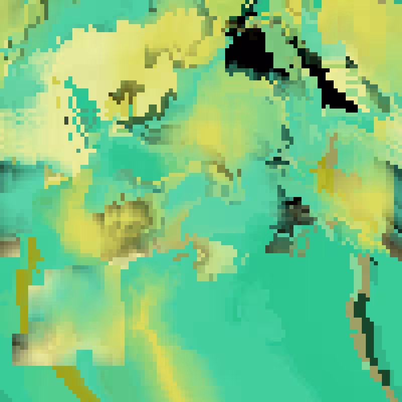 sediments//instability #18
