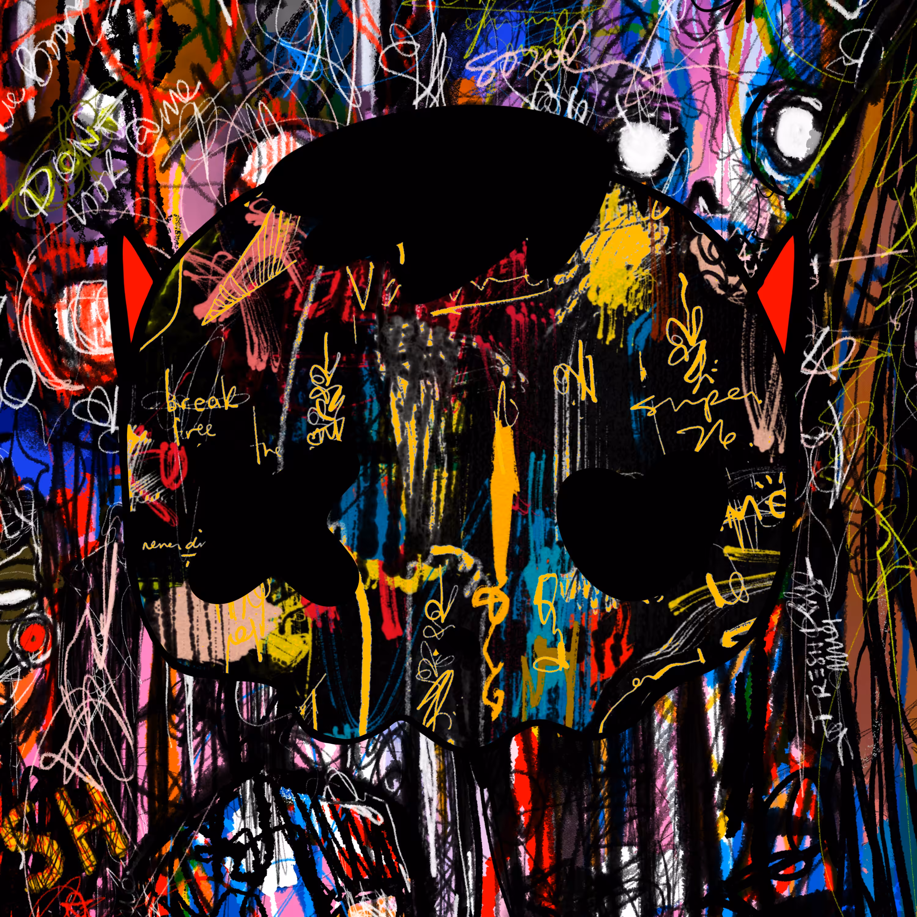 ORGNLS by SABET #19645