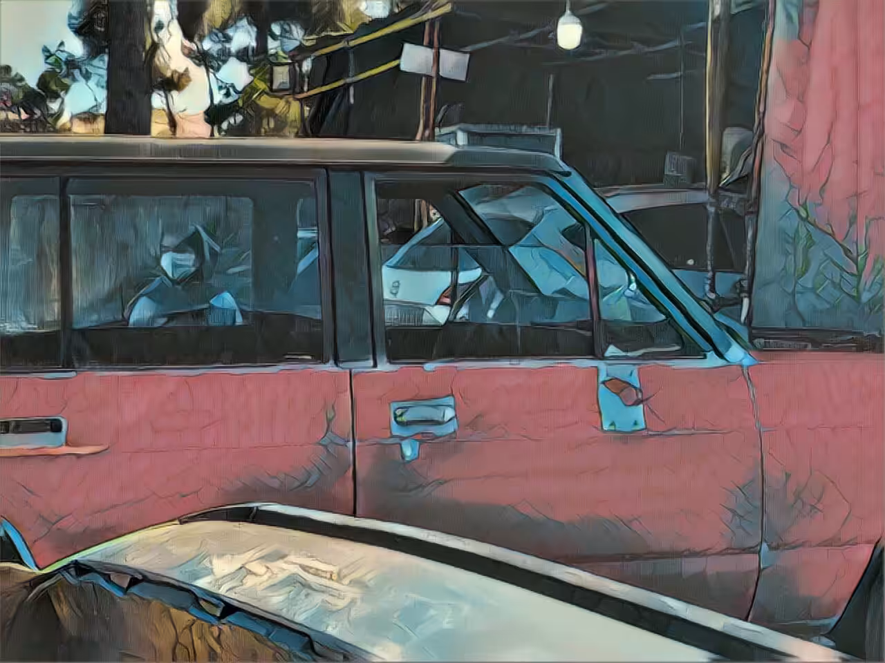 Good car