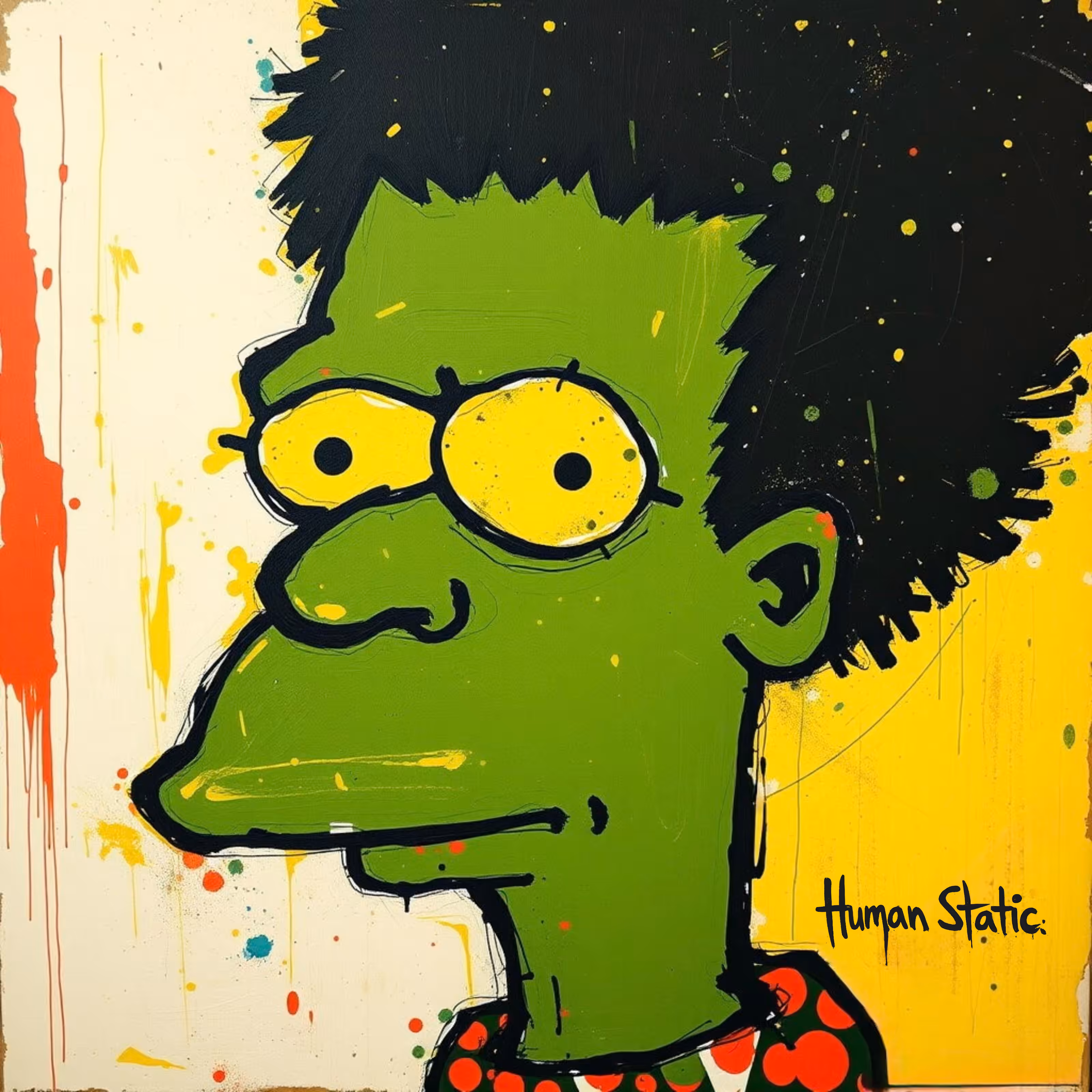 Face #56