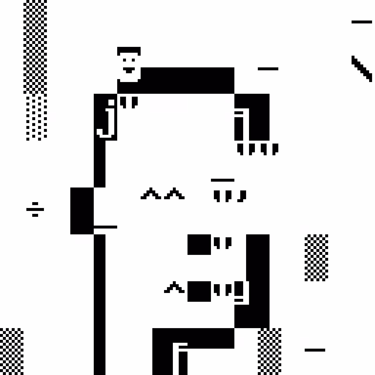 DOS Punk 714