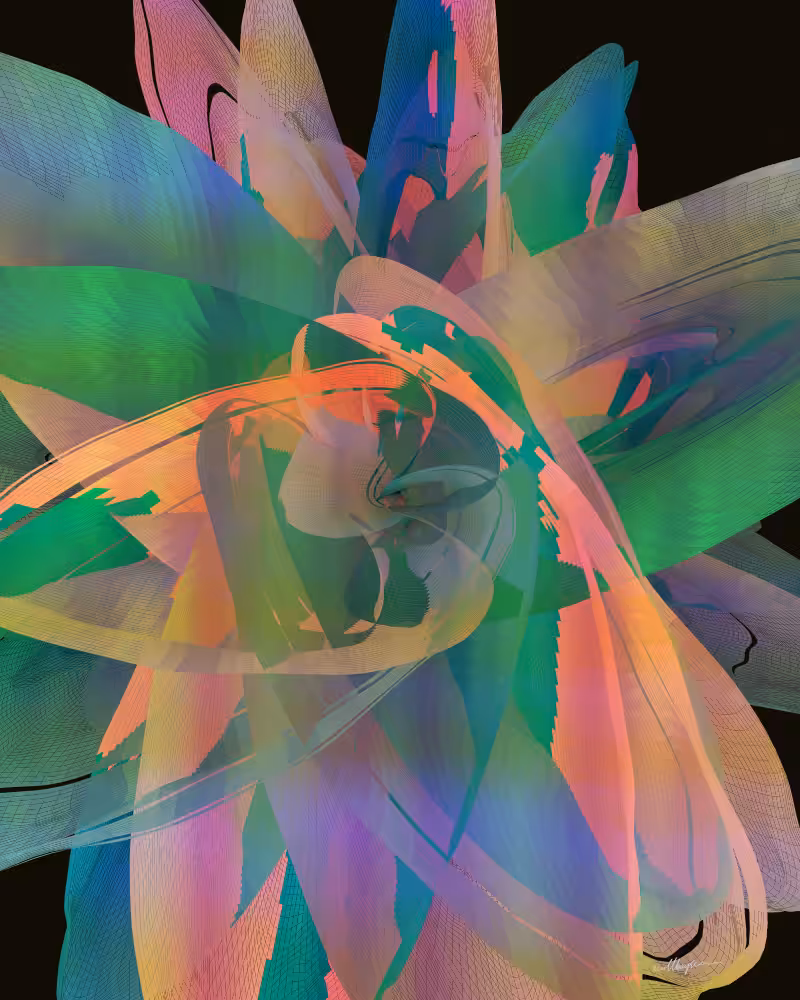 InBloom #88
