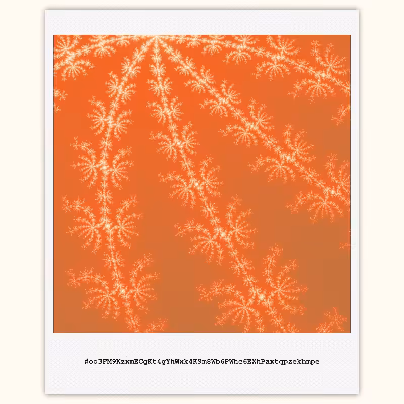 Mandelroid #653