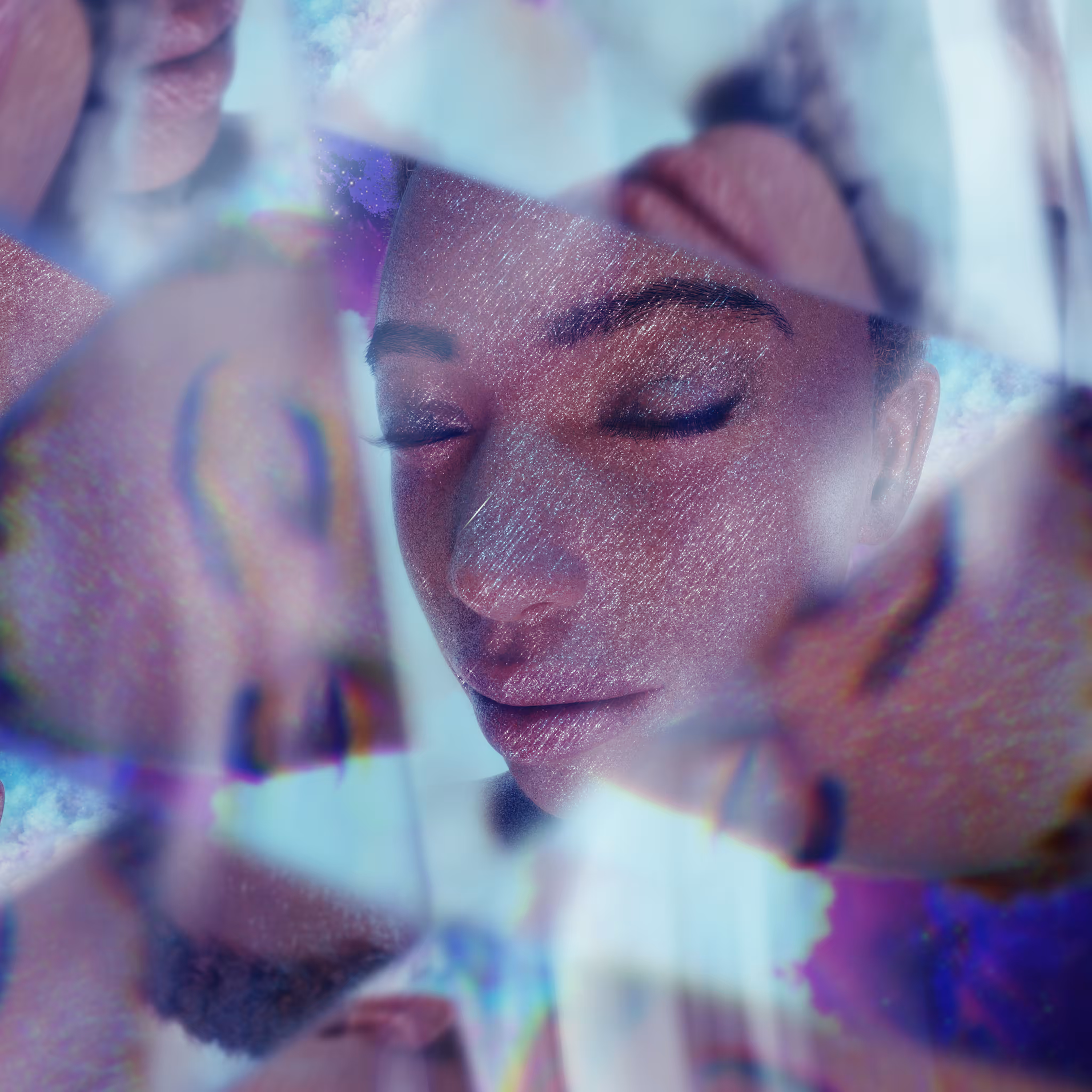 Head in the Clouds - Lilium