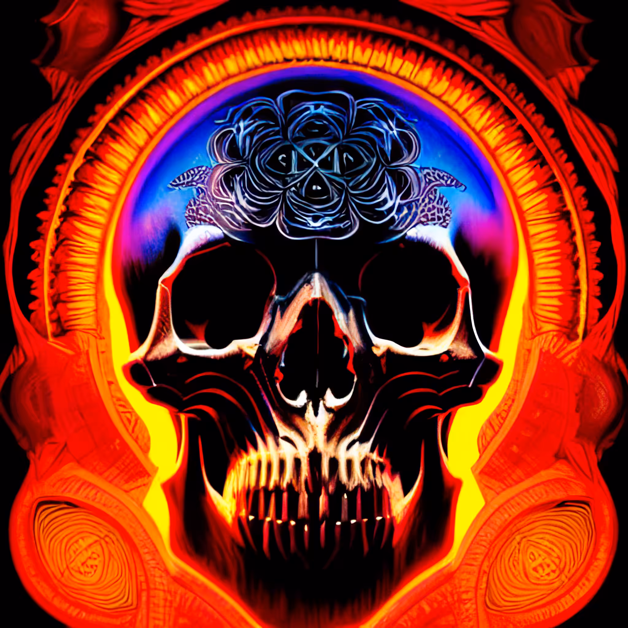 Head Case #888