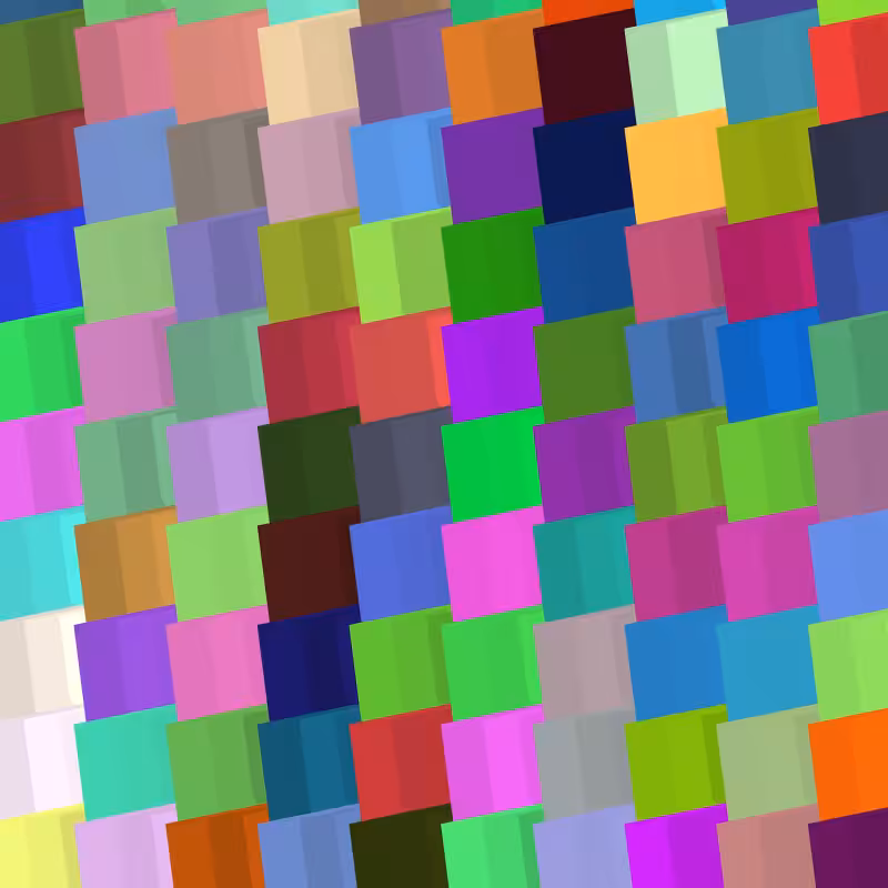 Glitching Flicker #67