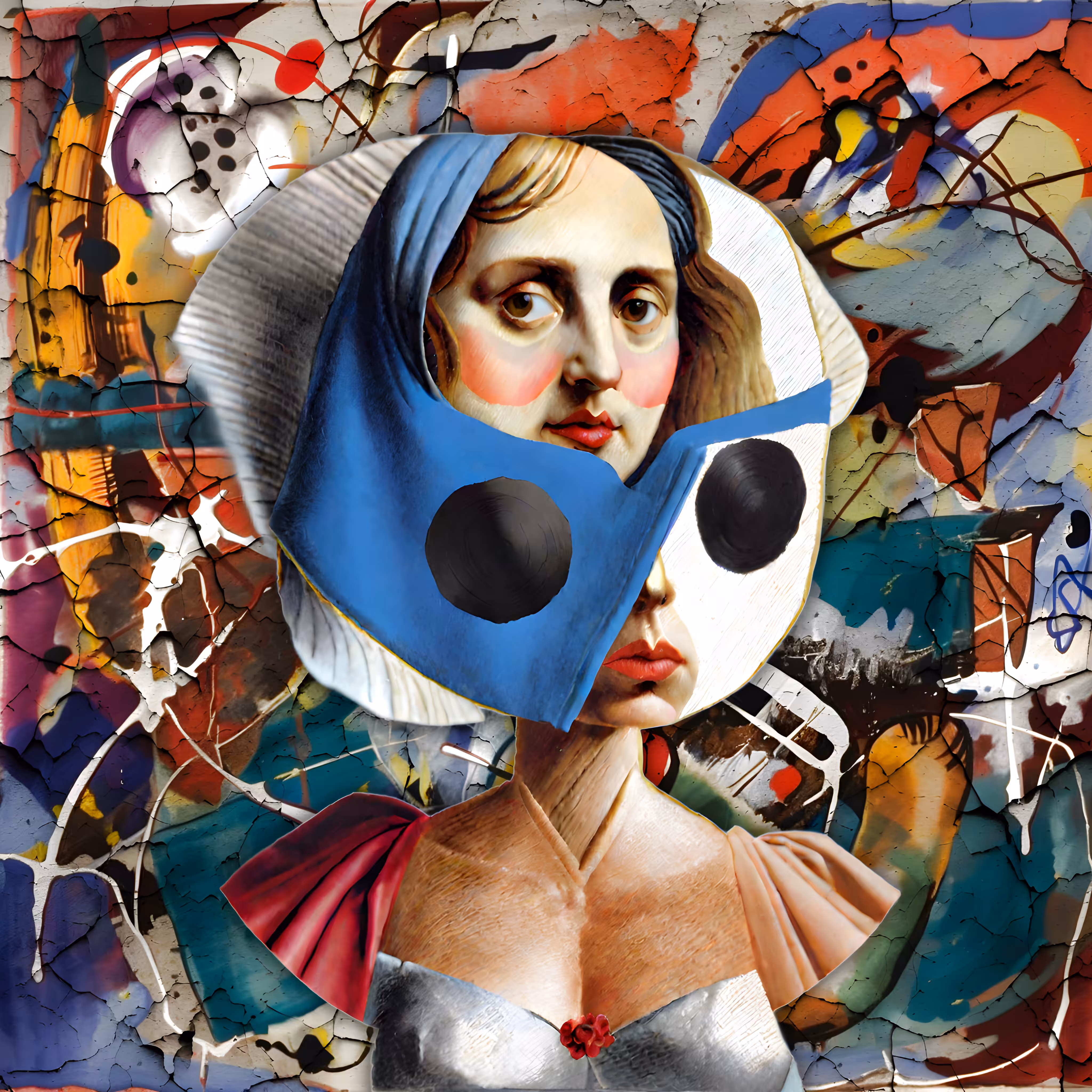 Art DeCC0s: Art DeCC0 #4360