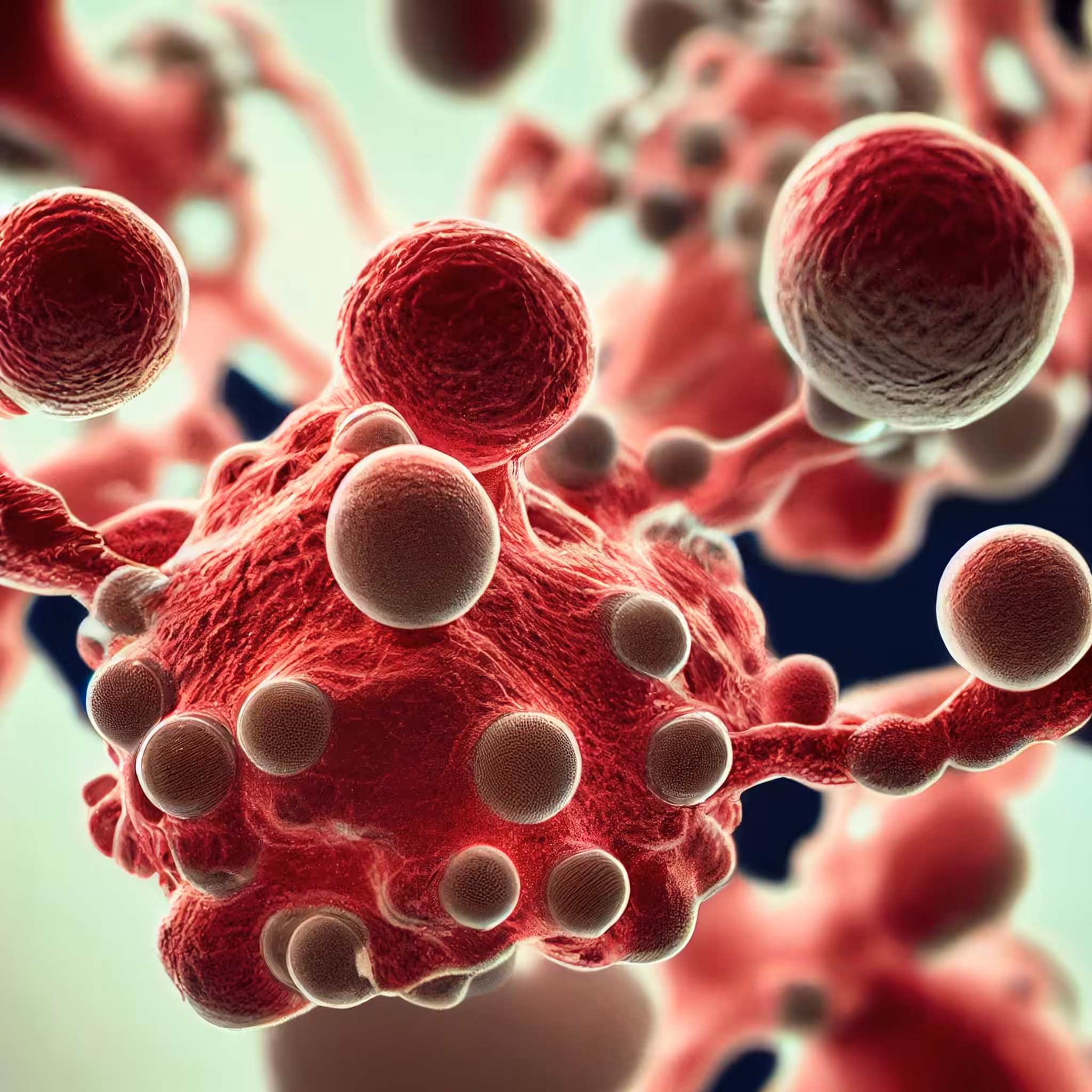 Cell Study #44