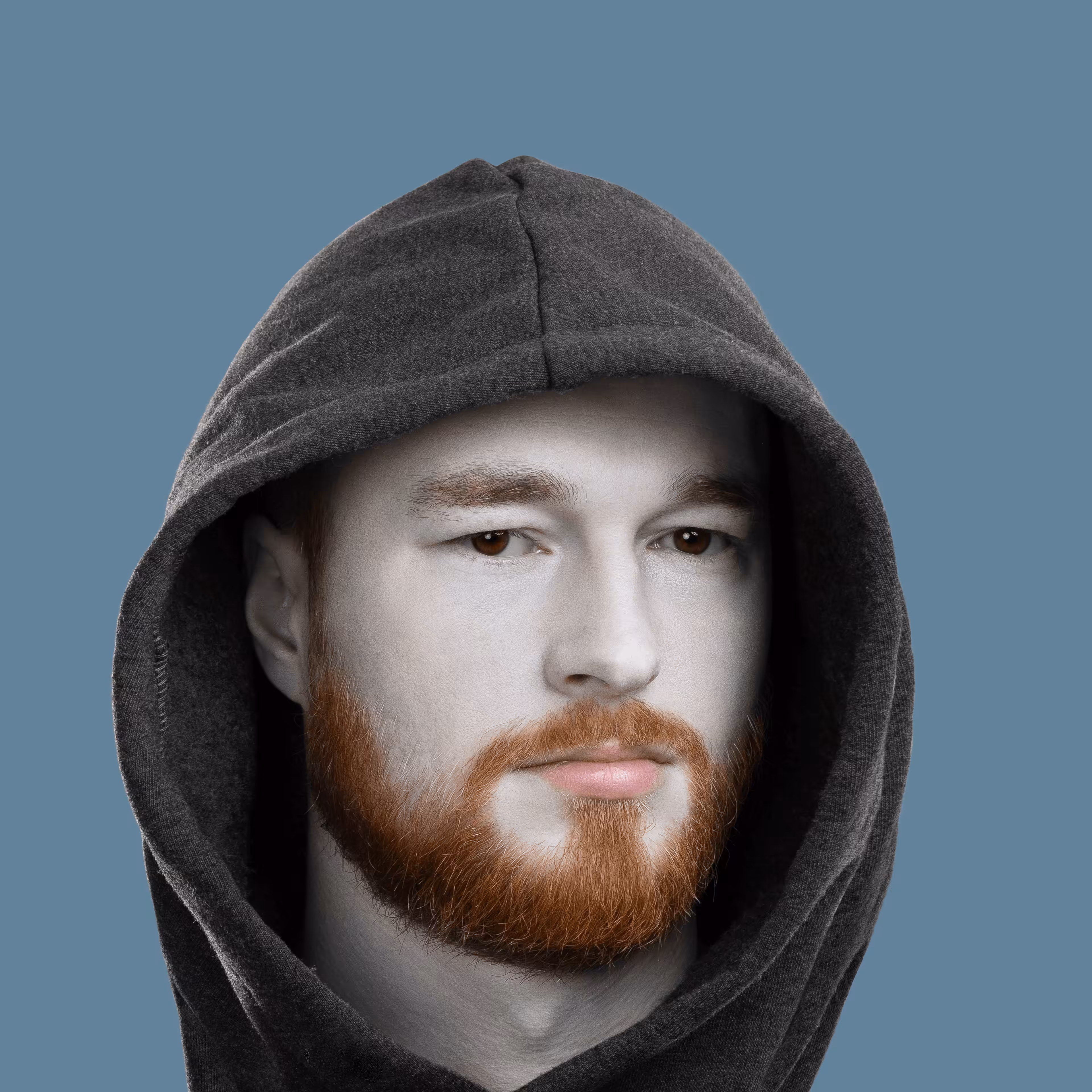 CryptoPunk 9513 is Alive