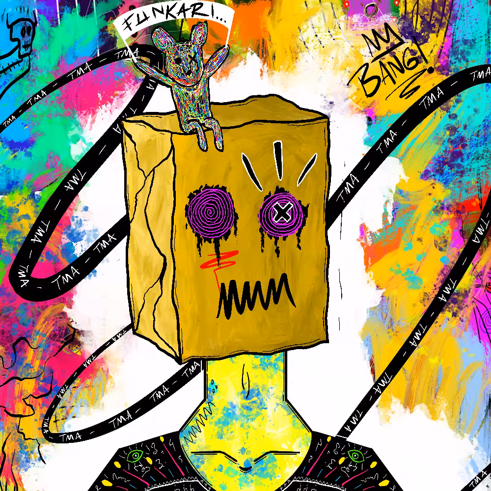 UNFILTERED // TMA_420 🆚