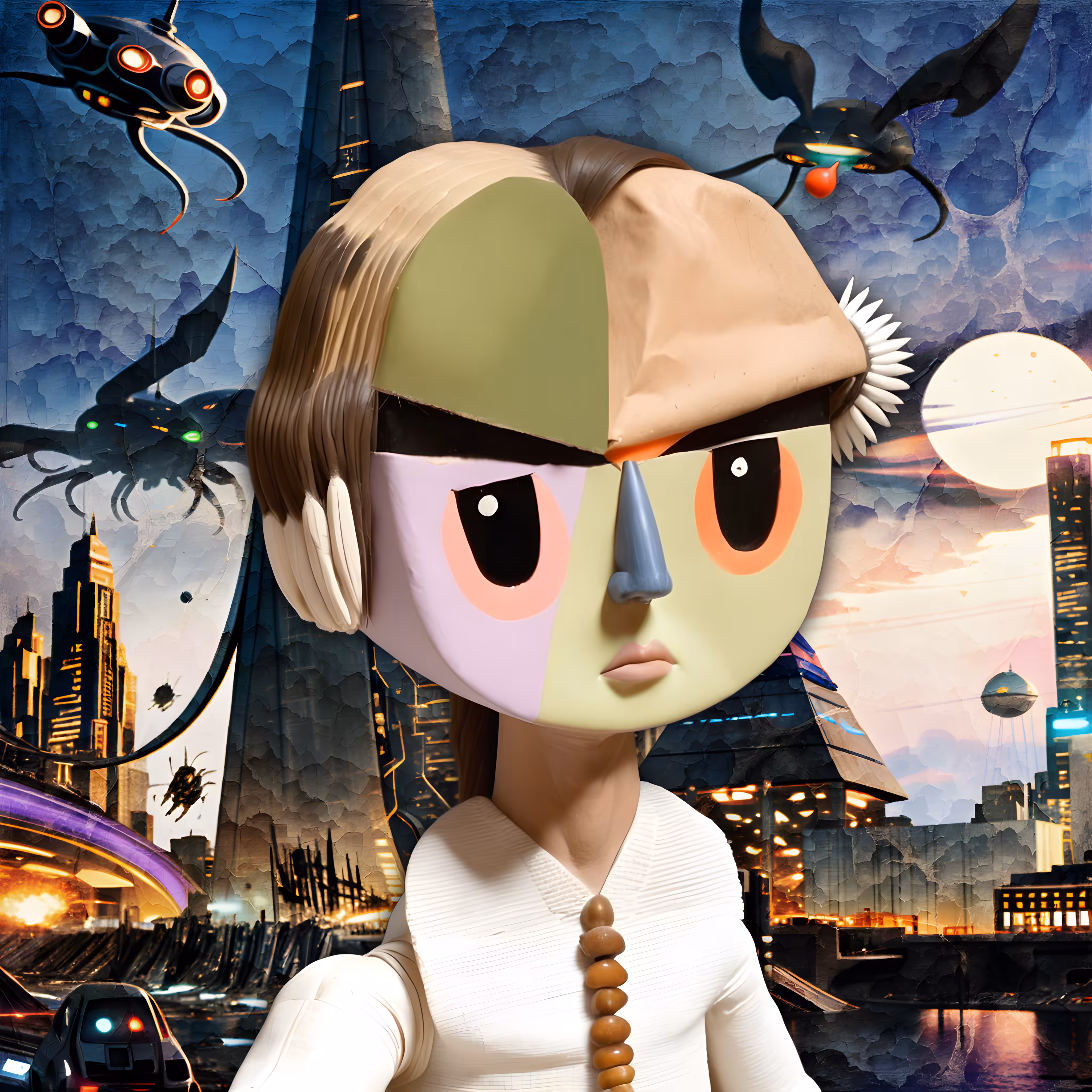 Art DeCC0s: Art DeCC0 #1389