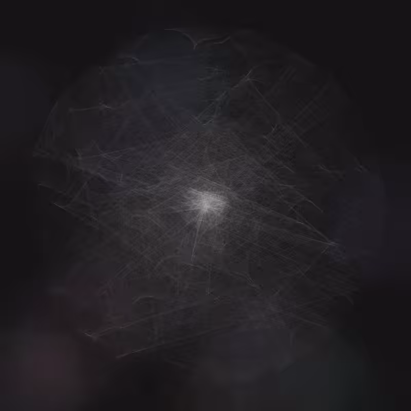 polar thread #11