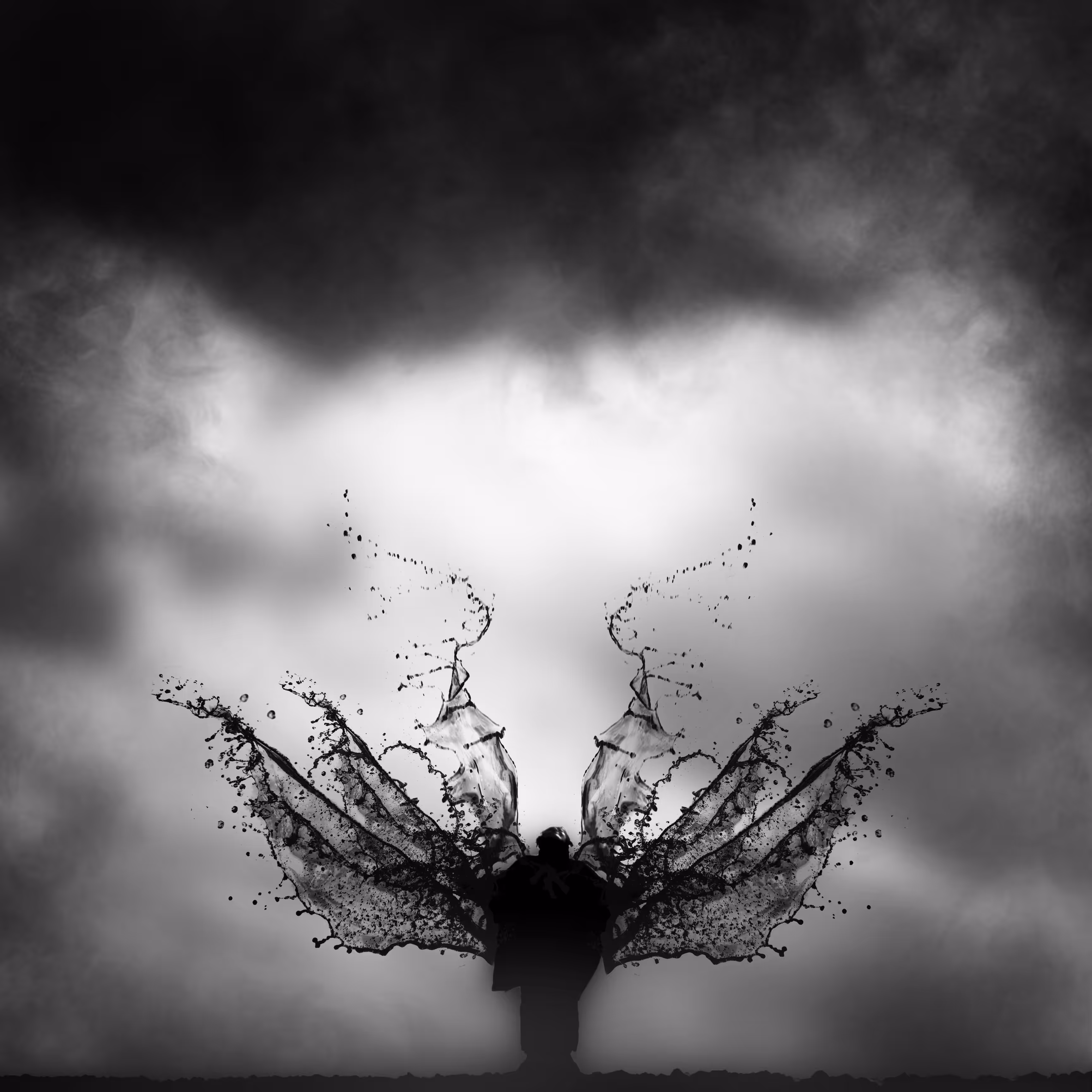 The Dark Summoner