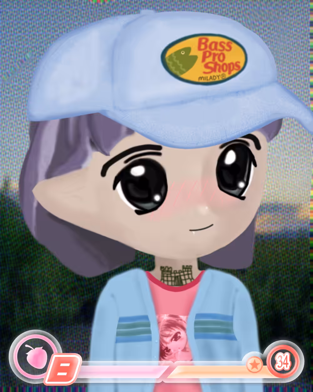 Milady 3960