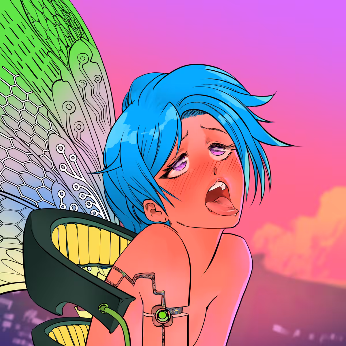 Izumi #180